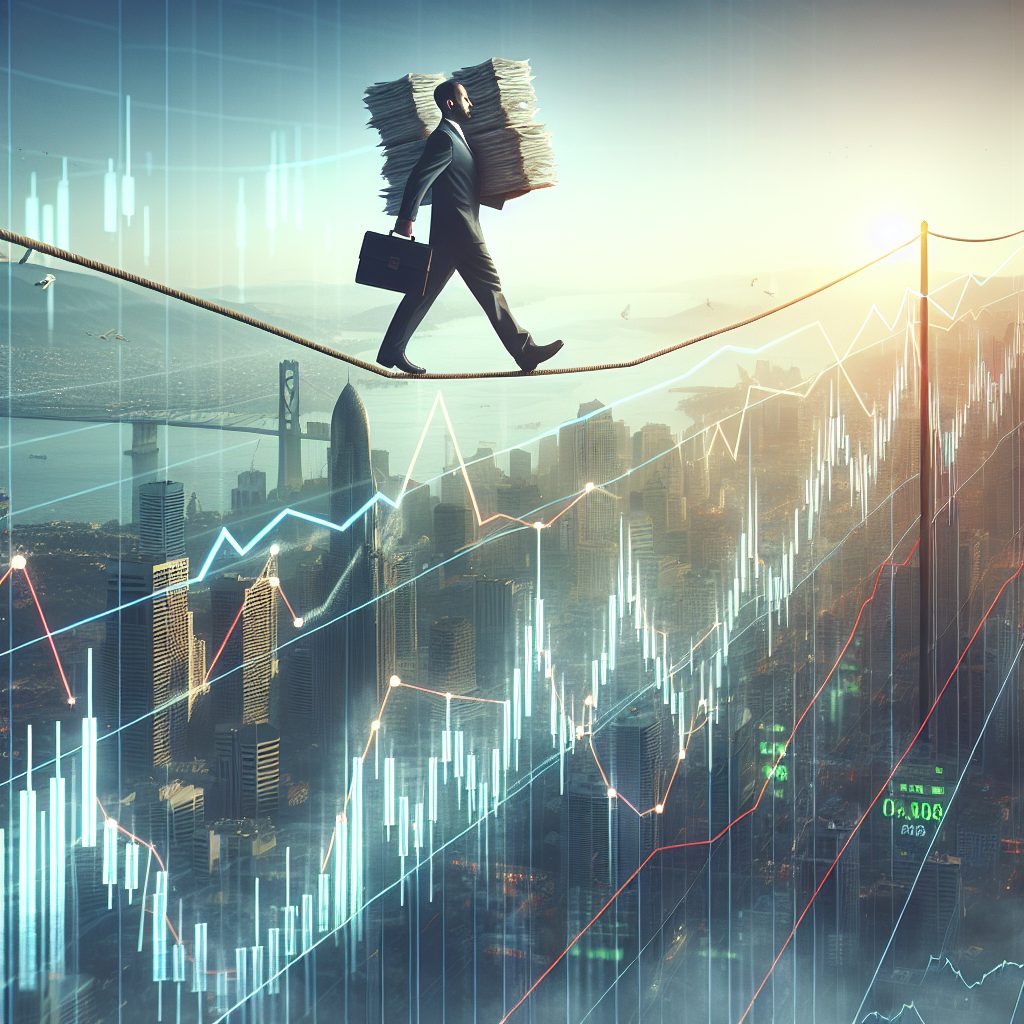 Navigating the Risks of Short Selling in the Stock Market