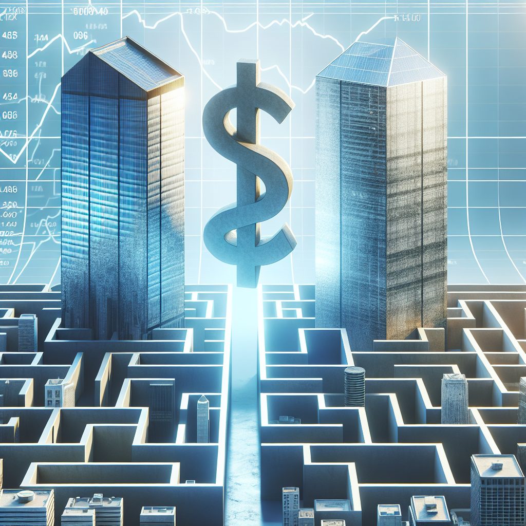 Navigating the Tax Implications of Stock Splits and Corporate Mergers