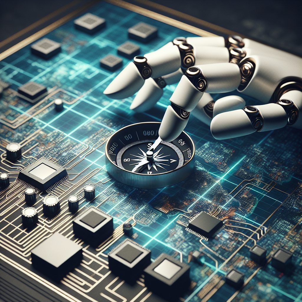Navigating the World of Robo-Advisors: A Beginner's Guide