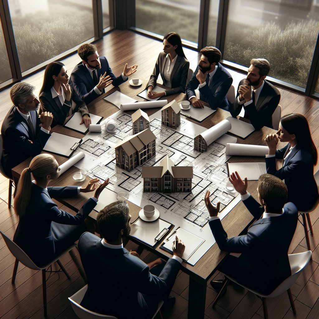Negotiation Techniques for Real Estate Investors