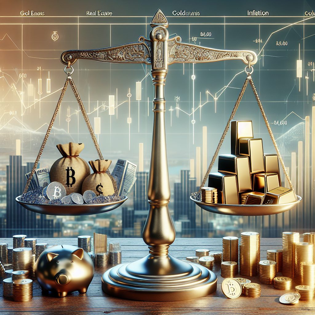 Optimizing Asset Allocation in Response to Inflation