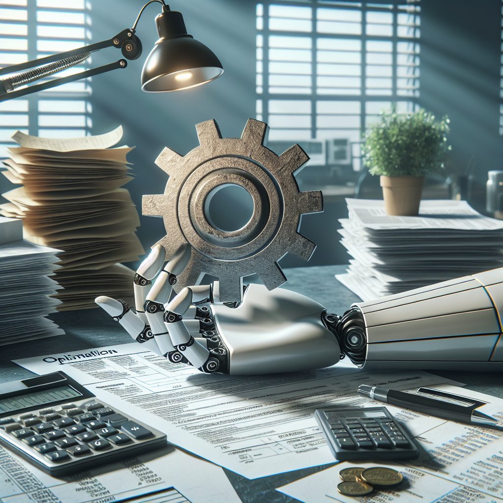 Optimizing Taxes: The Role of Robo-Advisors in Tax-Loss Harvesting