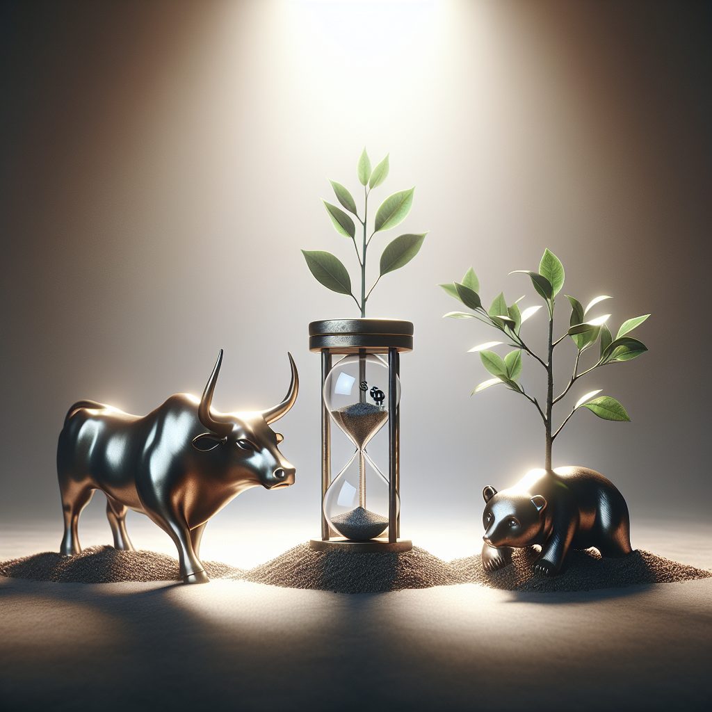 Passive Investing: The Basics and Beyond