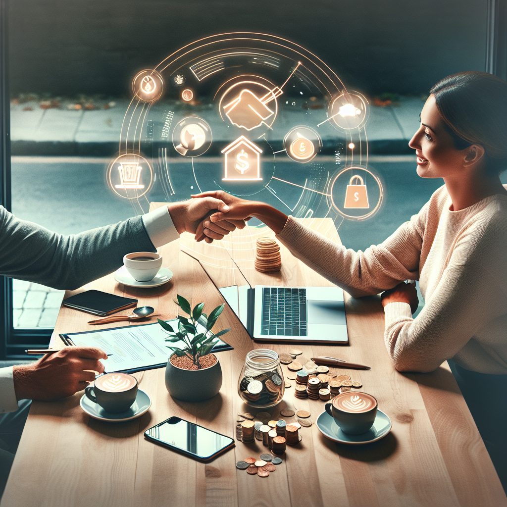 Peer-to-Peer Lending: An Innovative Investment Approach