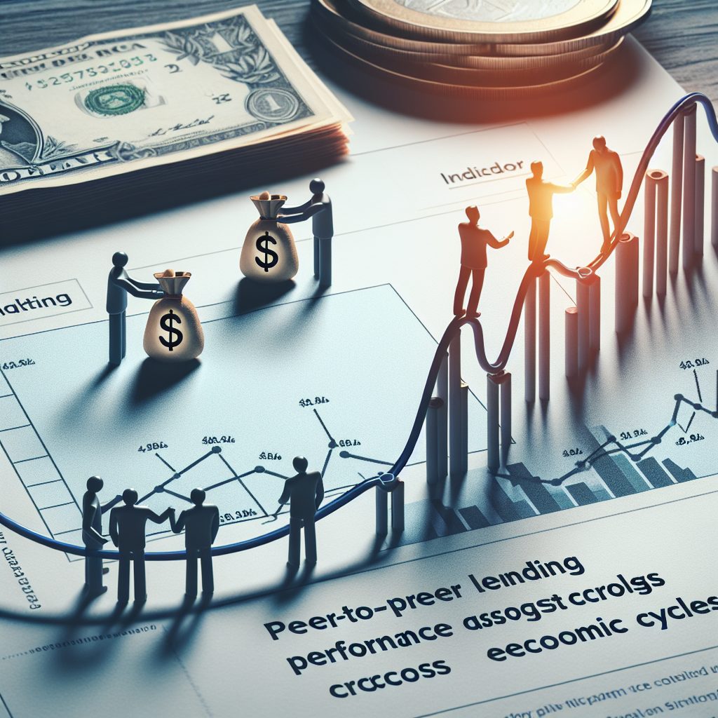 Peer-to-Peer Lending Performance Across Economic Cycles