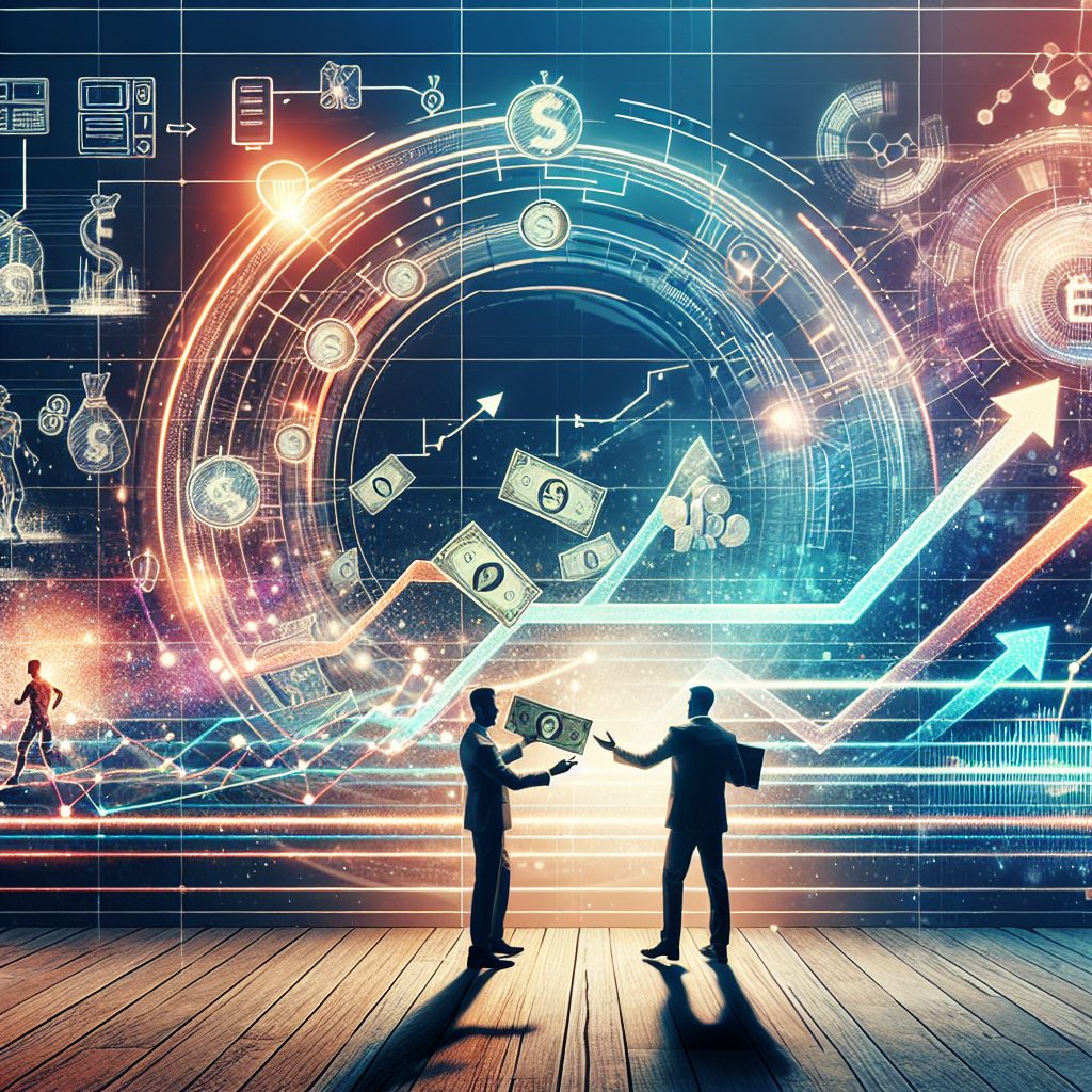 Predicting the Evolution and Future Trends of Peer-to-Peer Lending