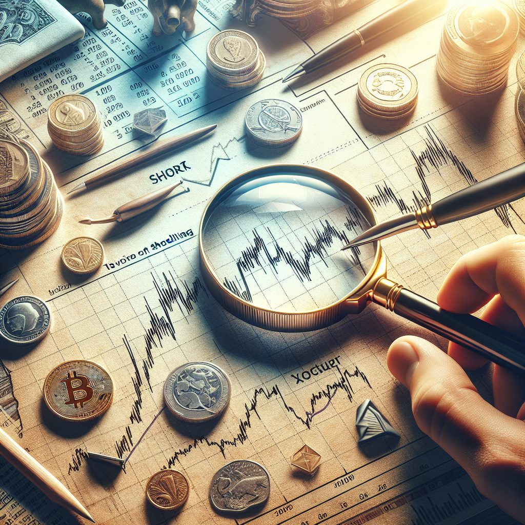 Predicting the Evolution and Future Trends of Short Selling