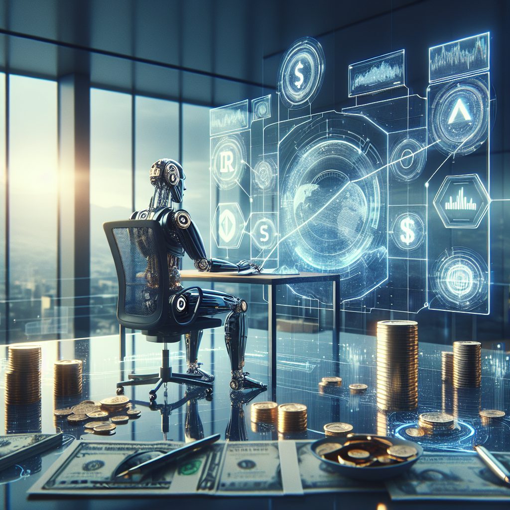 Predicting the Future: The Evolution of Robo-Advising in Finance