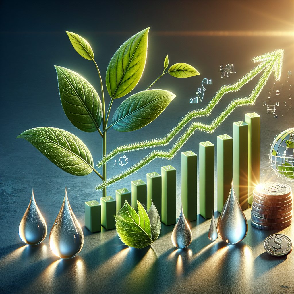 Principles of Sustainable Growth Investing