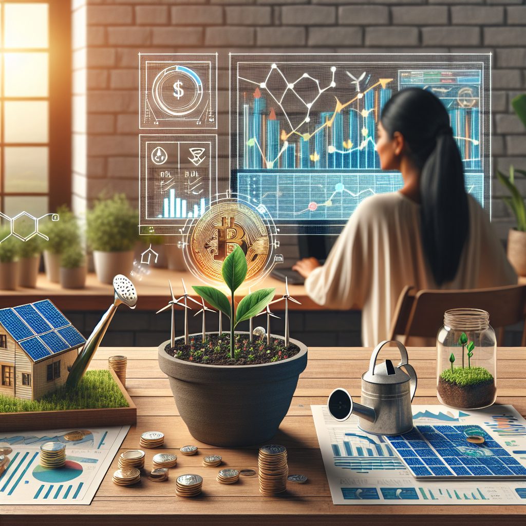 Promoting Sustainable Investing Through Robo-Advisors