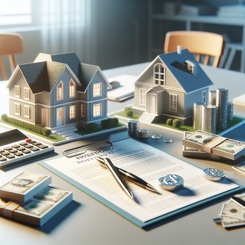 Real Estate Investing 101: A Starter Guide