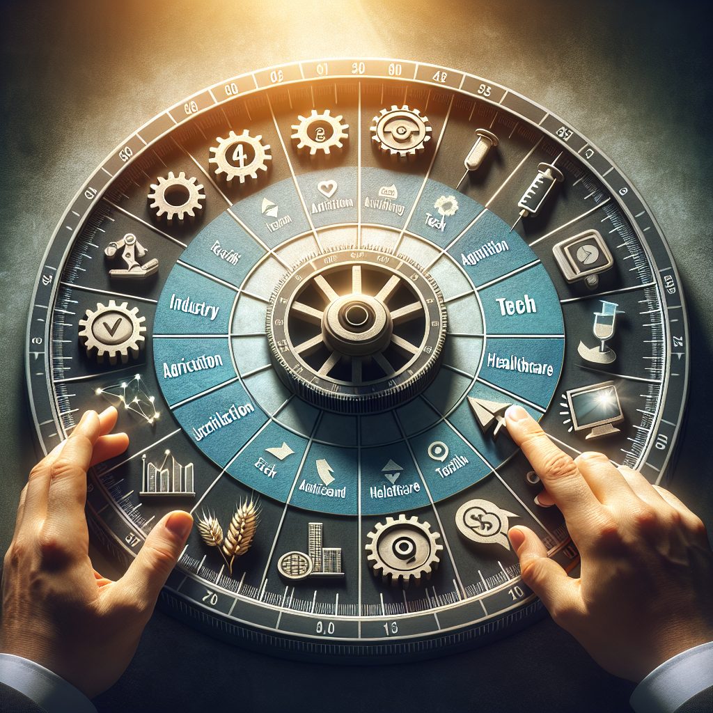 Sector Rotation: A Tactical Approach During Inflation