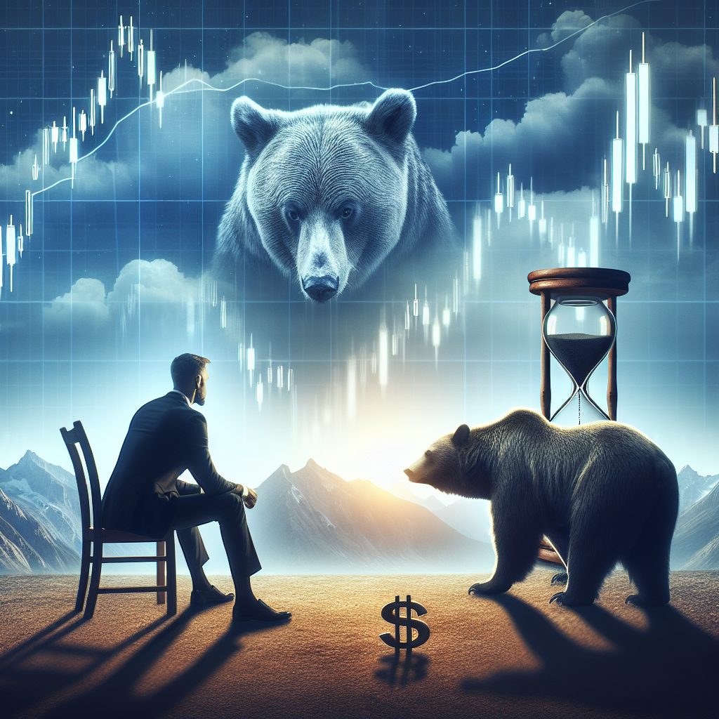 Spotting Opportunities: A Guide to Short Selling