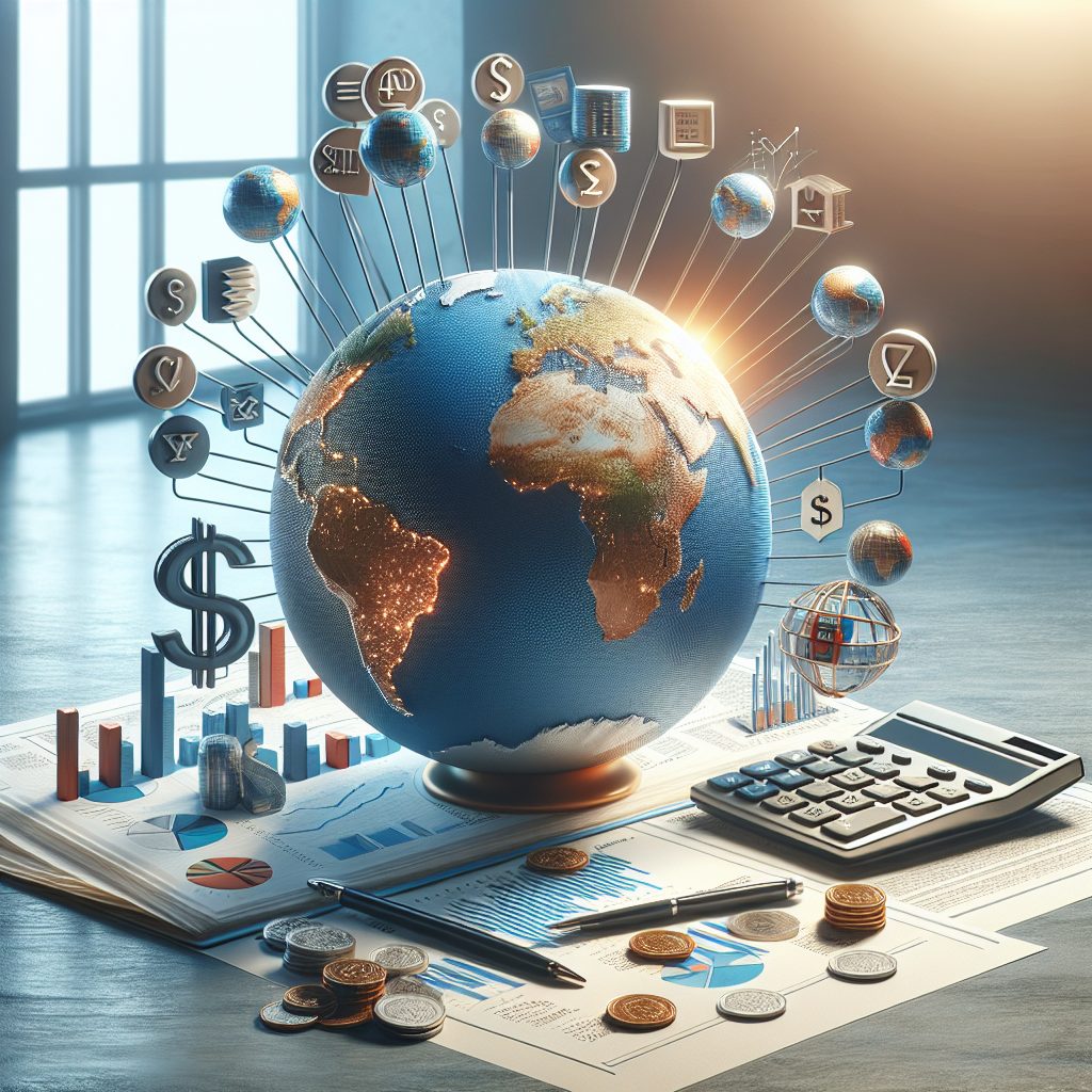 Strategies for Tax-Efficient International Investing