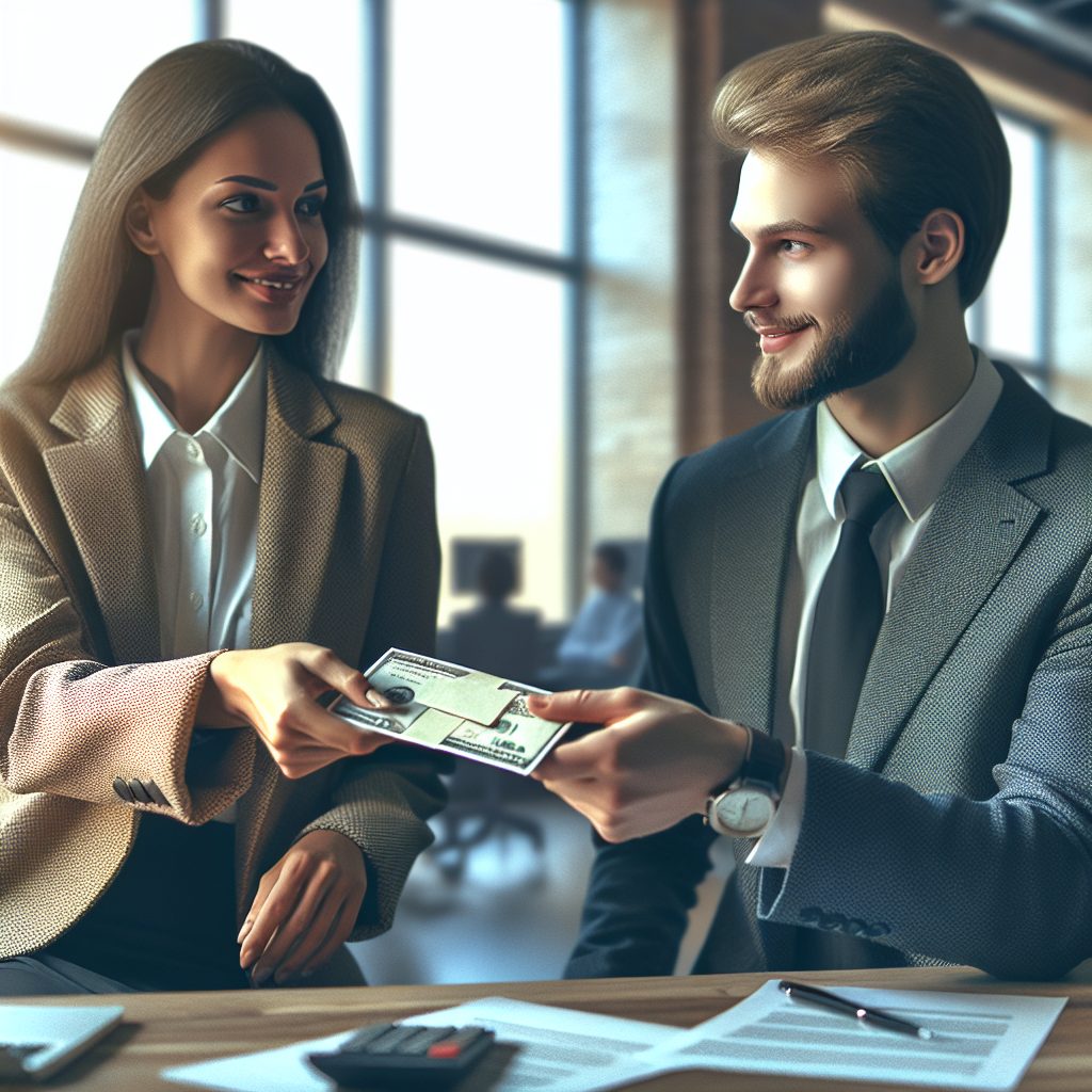 Success Stories from the Peer-to-Peer Lending World