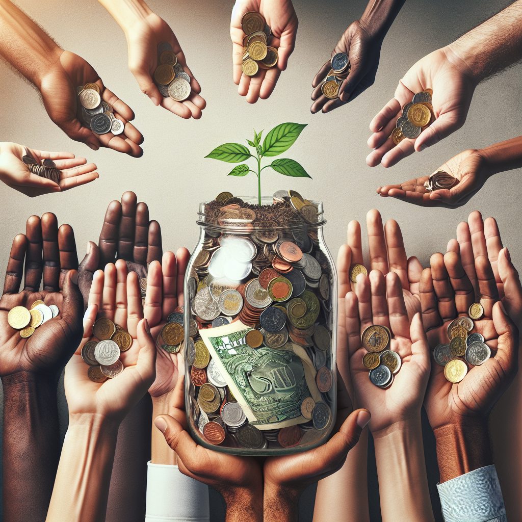Supporting Small Businesses through Peer-to-Peer Lending