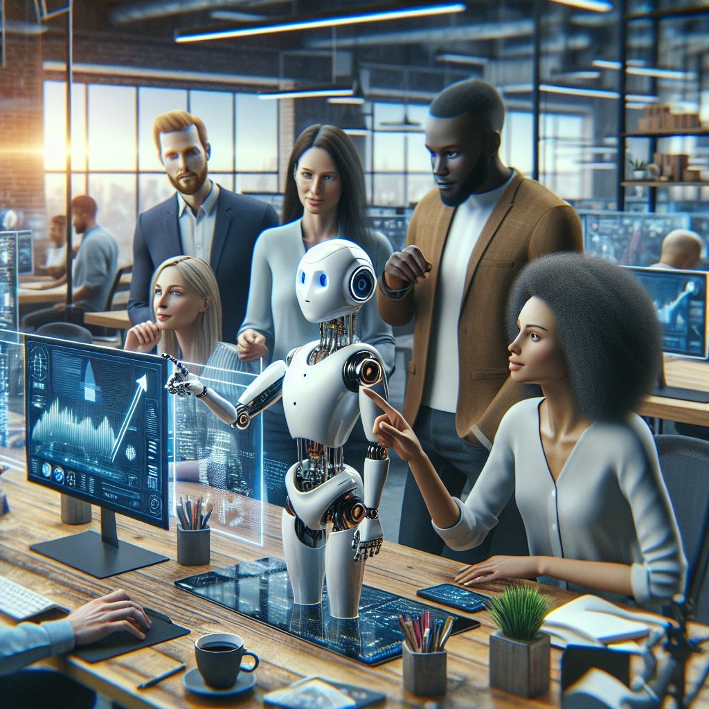 Tailoring Your Investment: Customization with Robo-Advisors