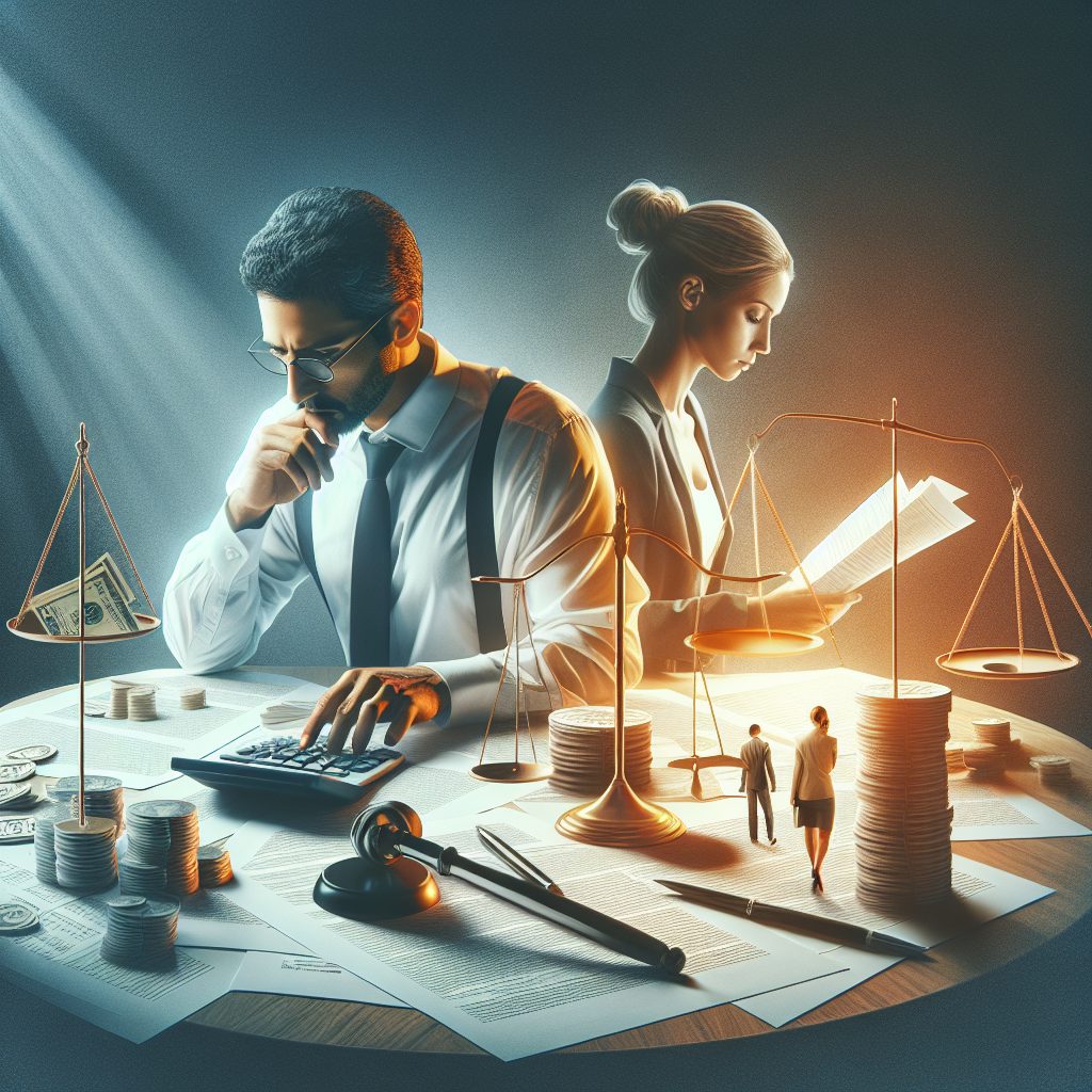 Tax Considerations for Alternative Investments