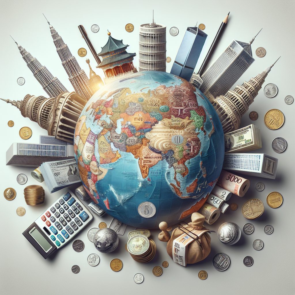 Tax Considerations for International Investments