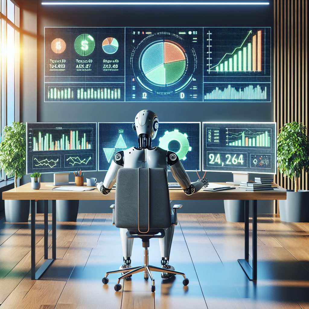 Tax Efficiency and Reporting for Robo-Advisor Managed Portfolios