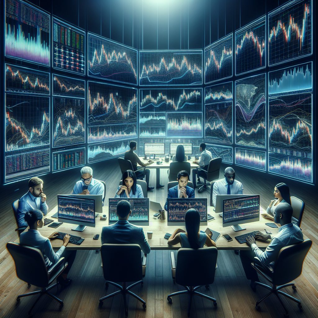 Technical Analysis Strategies for Day Traders