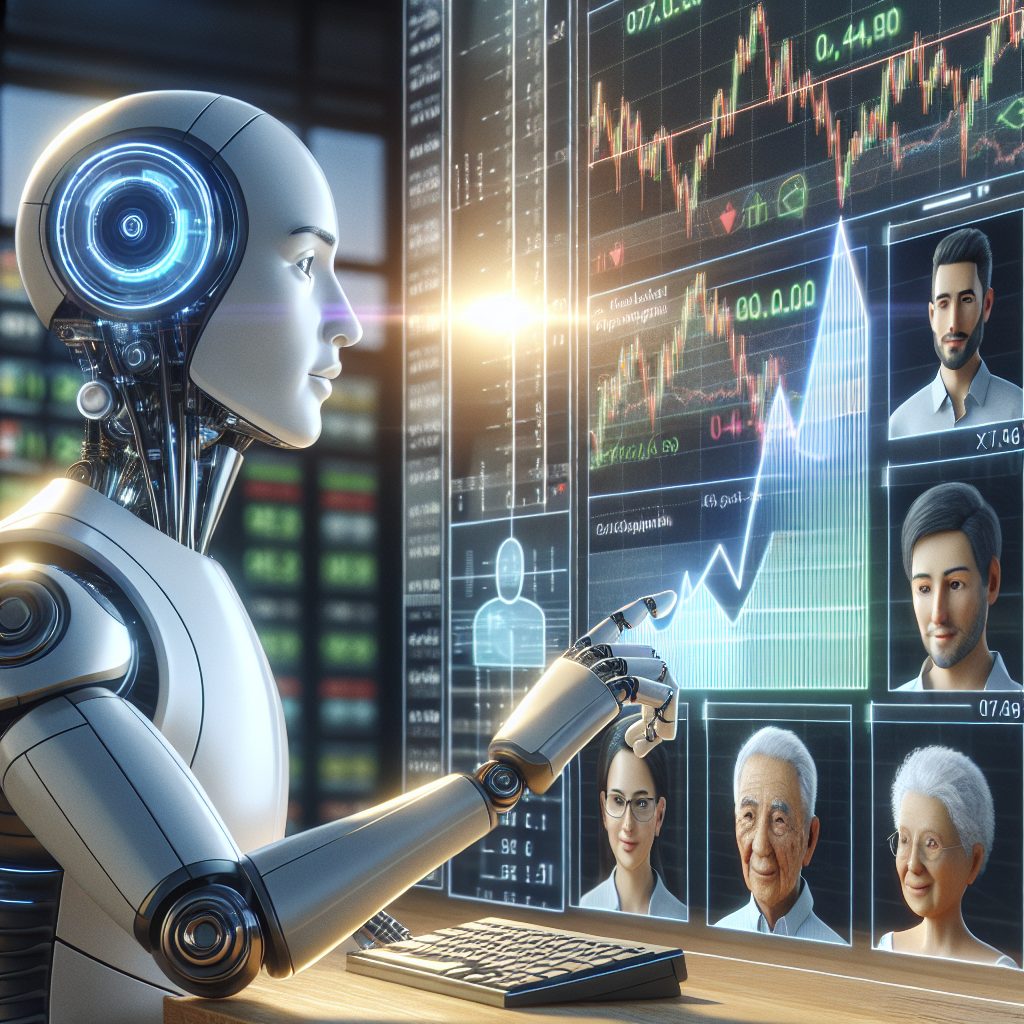 The Advantages of Investing with Robo-Advisors