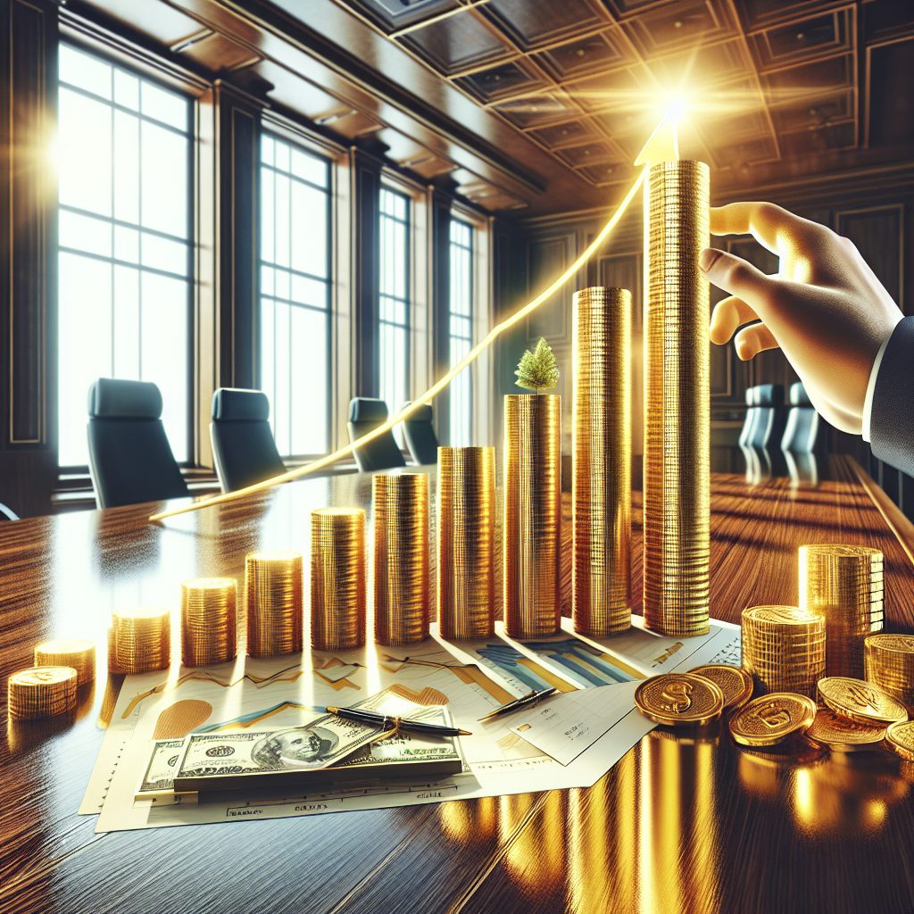 The Appeal of High-Yield Dividend Stocks