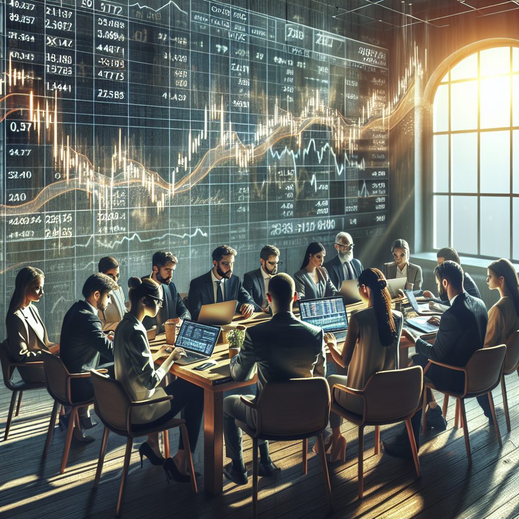 The Art of Speculation with Options Trading