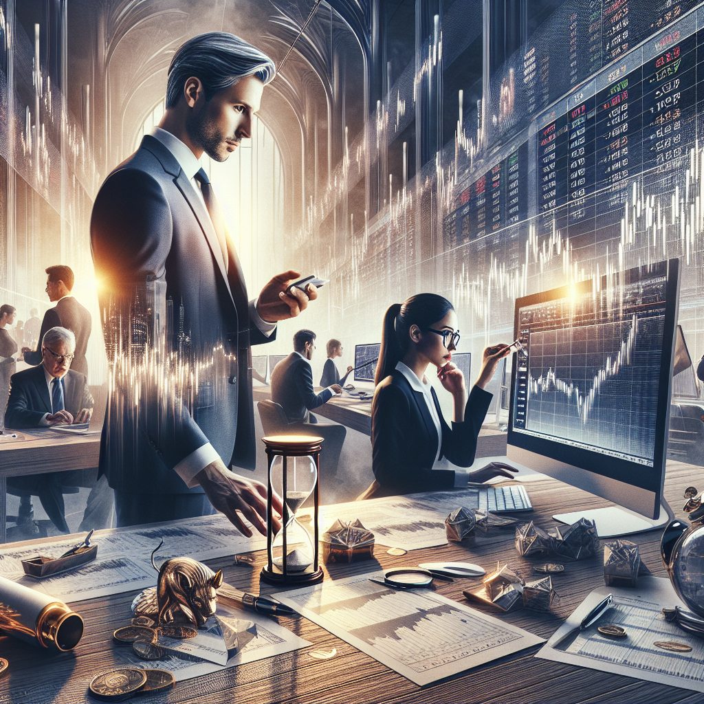 The Art of Stock Picking in Active Investing