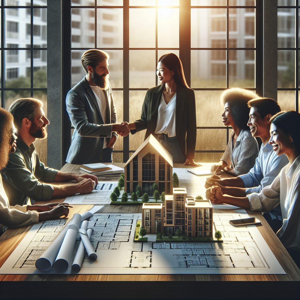 The Benefits of Joining a Real Estate Investment Club