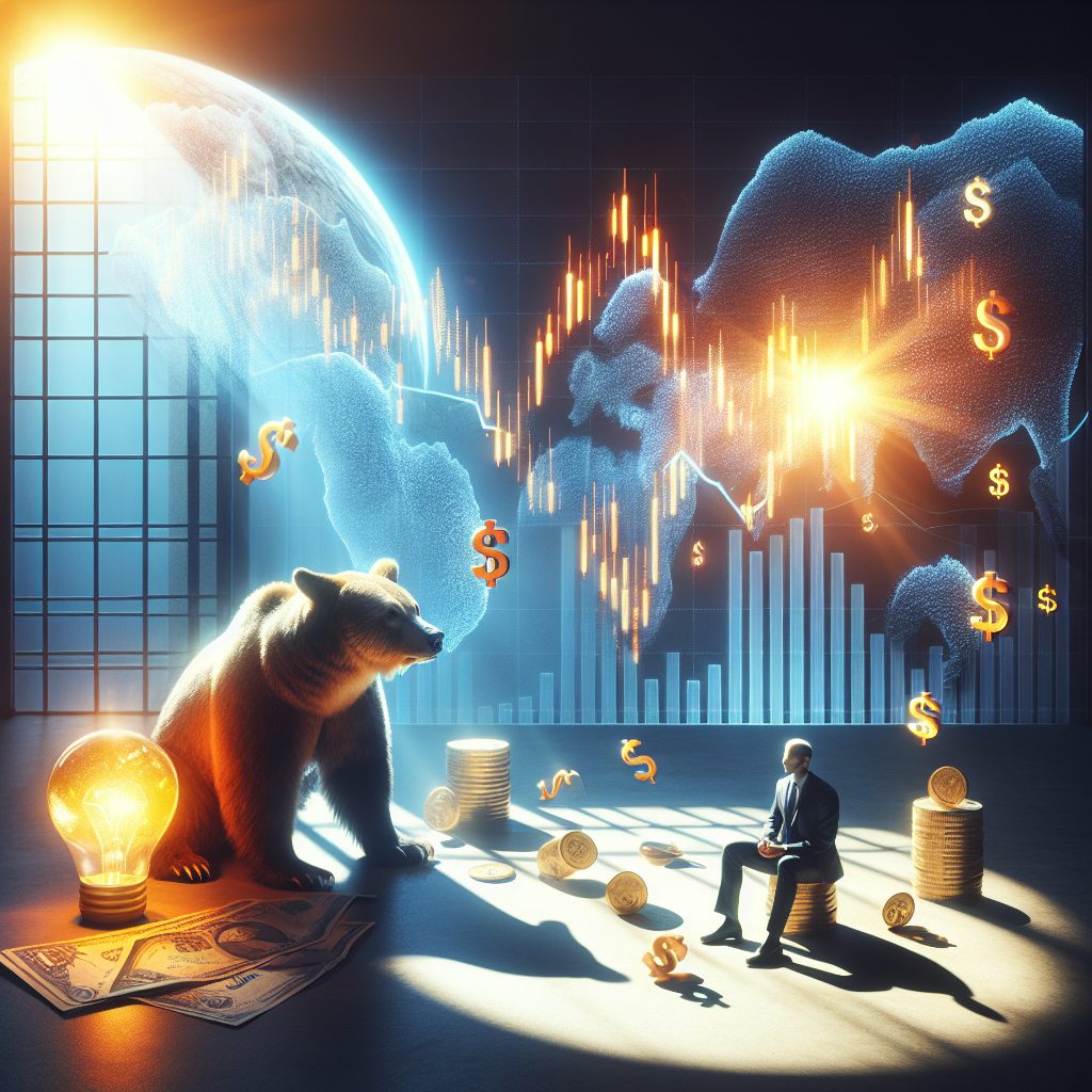 The Effects of Short Selling on Companies and Stock Prices
