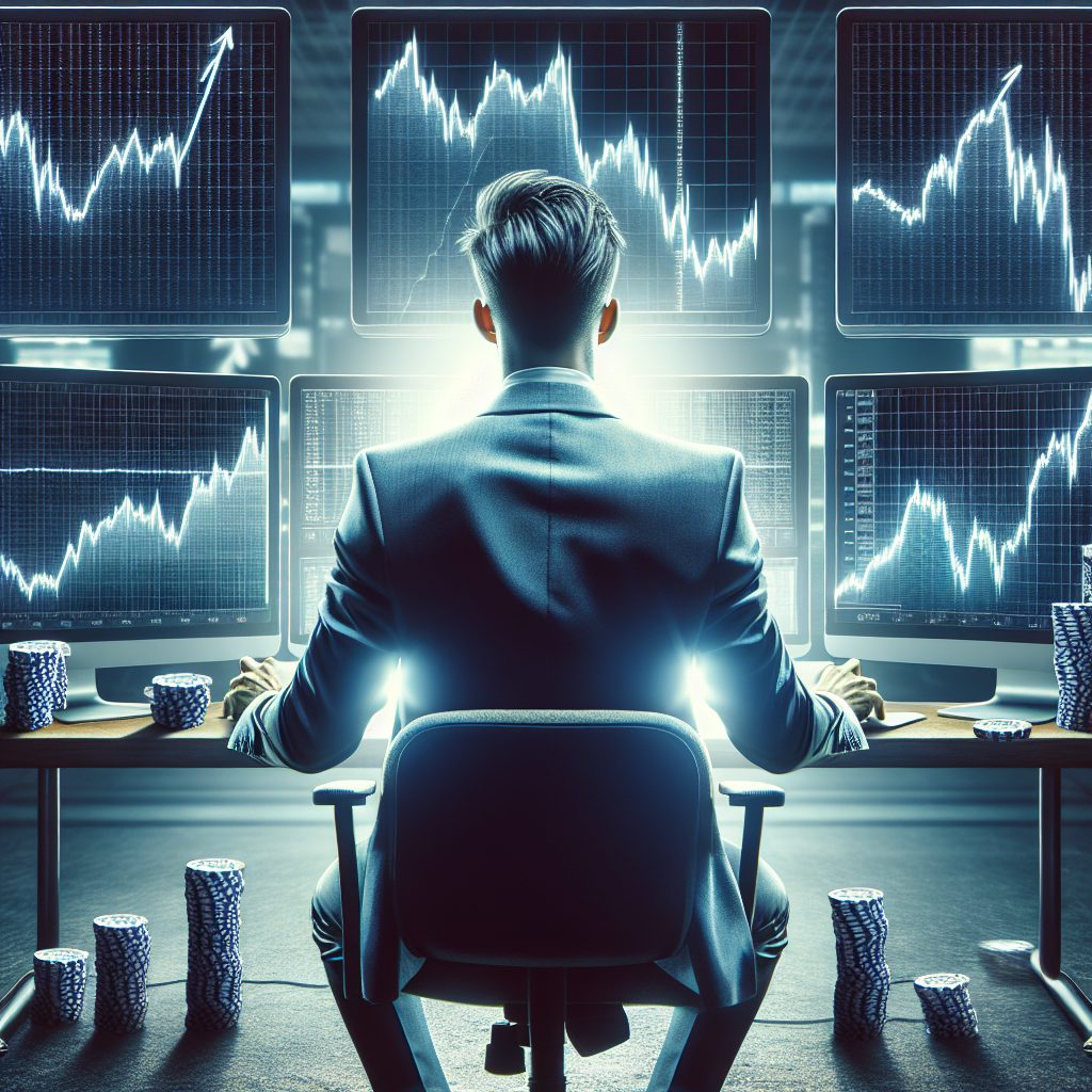 The Illusion of Control: Overestimating One's Ability in Investing