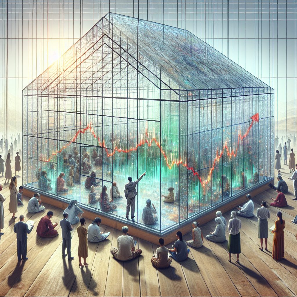 The Importance of Transparency in the Context of Short Selling