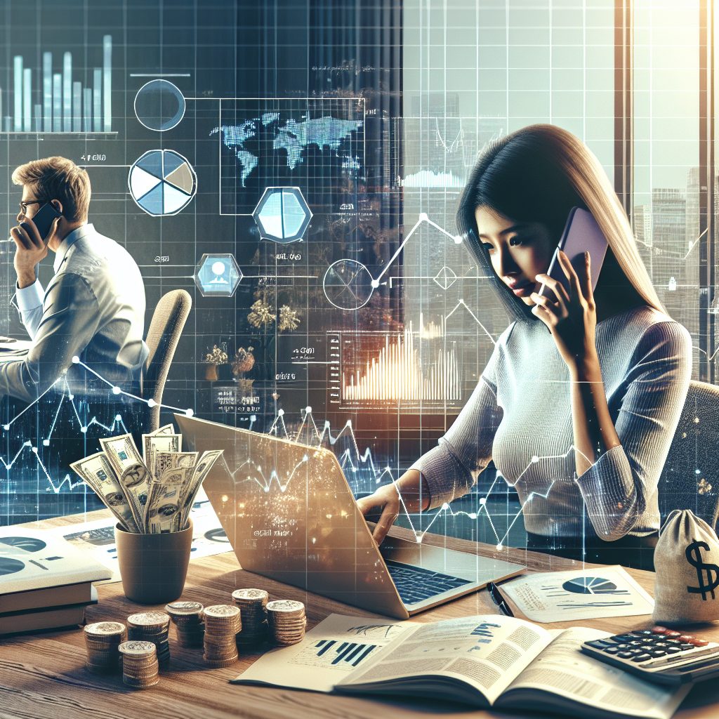 The Mechanics of Peer-to-Peer Lending: A Guide for Investors