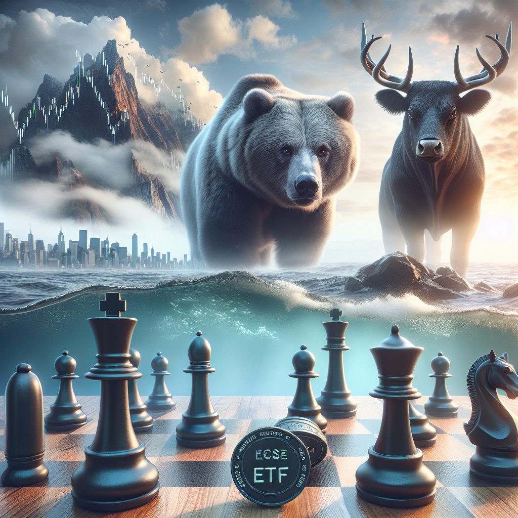 The Role of ETFs in Passive Investing Strategies