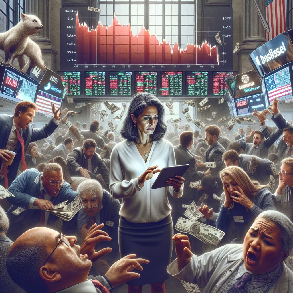 The Role of Short Selling During Stock Market Crashes