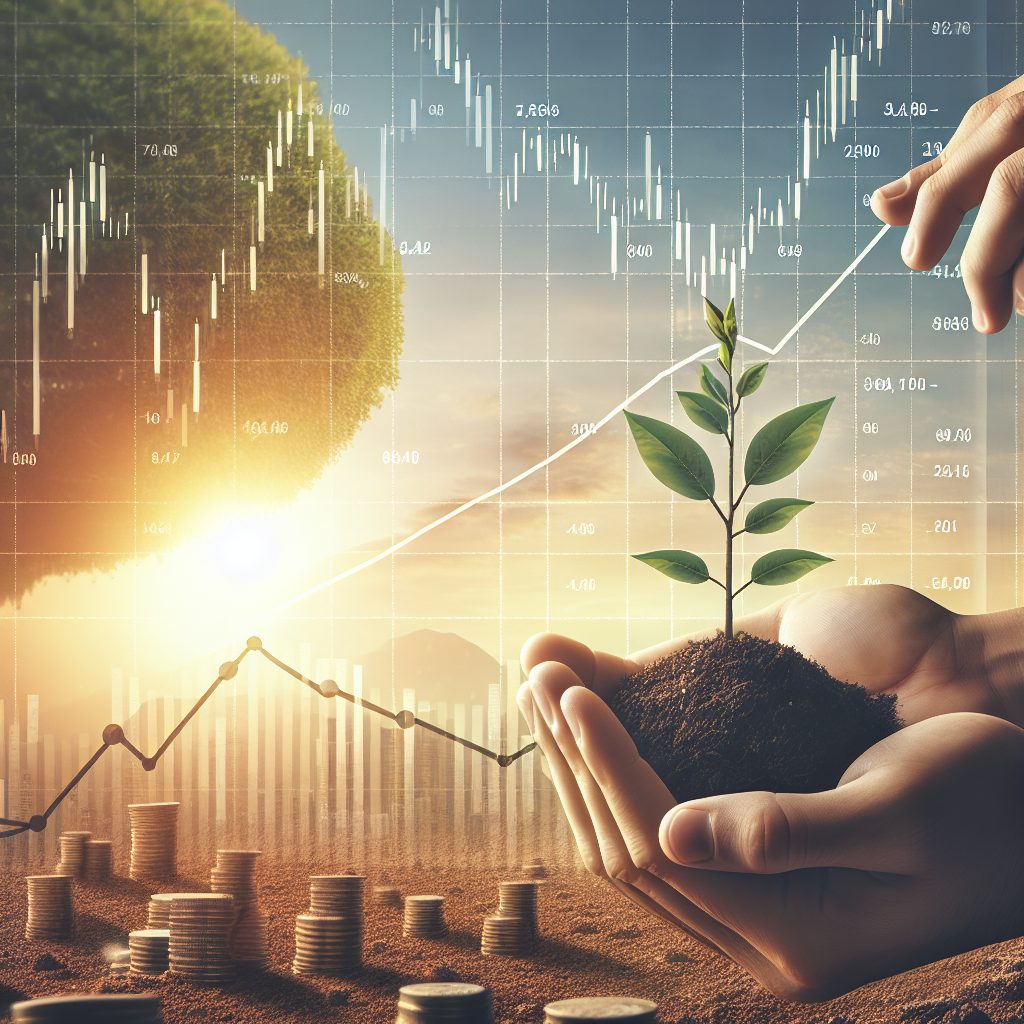 The Strategy Behind Dividend Growth Investing