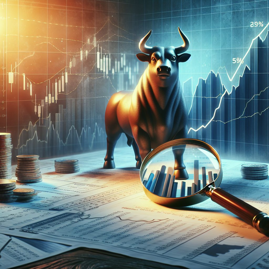 Top Dividend Stocks to Watch in 2024