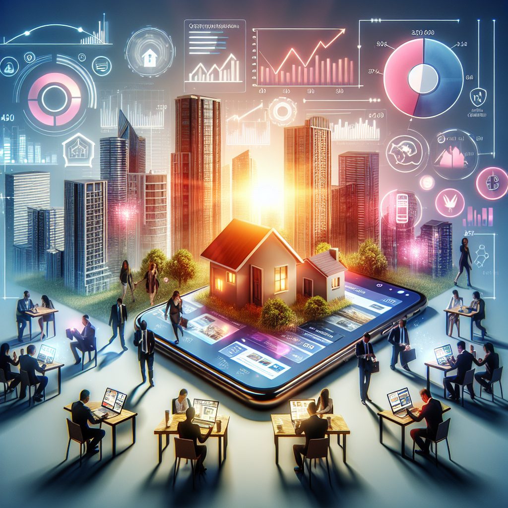 Top Real Estate Investment Apps for Investors
