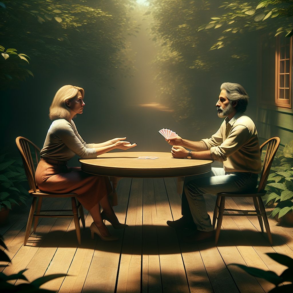 Understanding Borrower and Lender Psychology in Peer-to-Peer Lending