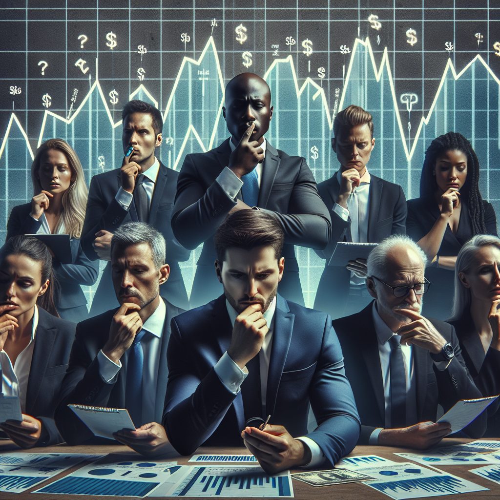 Understanding Investor Psychology in High-Yield Investment Decisions