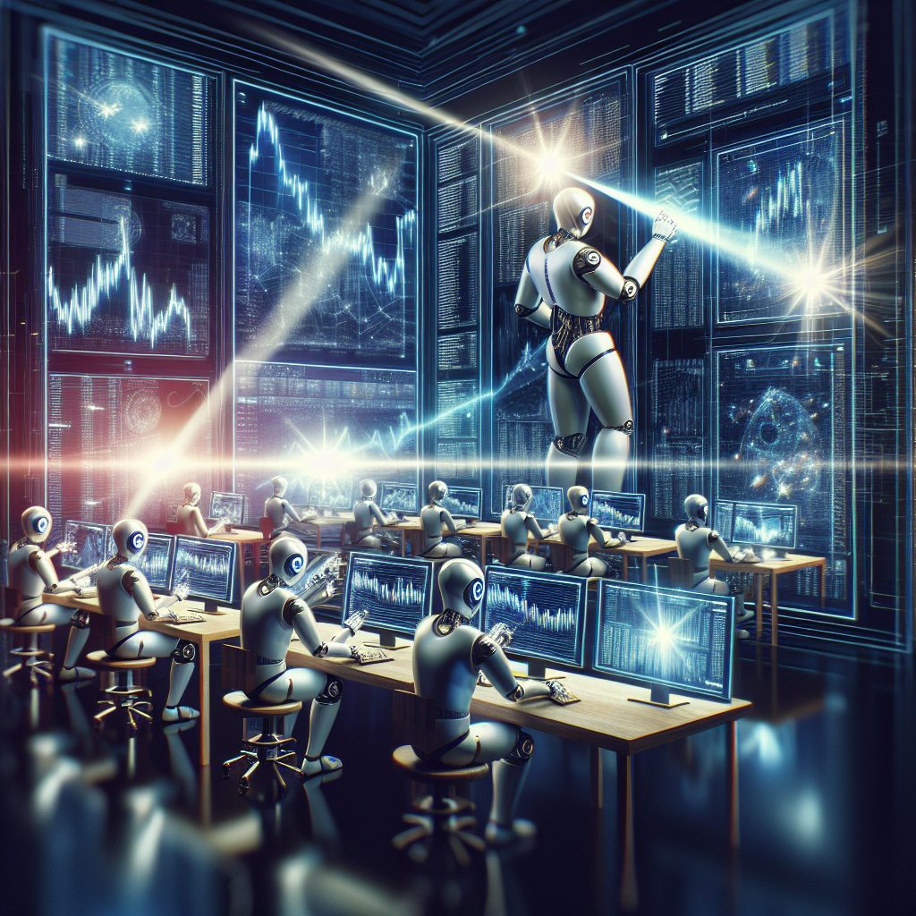 Understanding Portfolio Management by Robo-Advisors