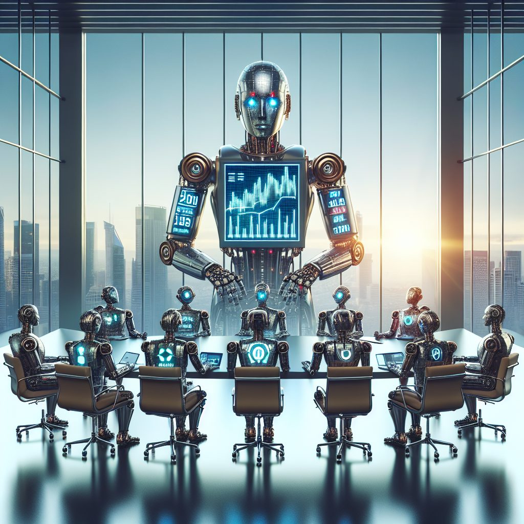 Understanding the Competitive Dynamics Among Robo-Advisors