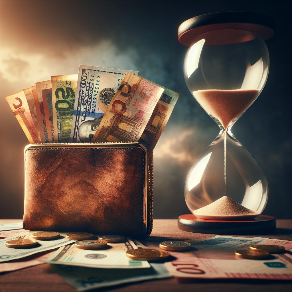 Understanding the Impact of Inflation on Cash Savings
