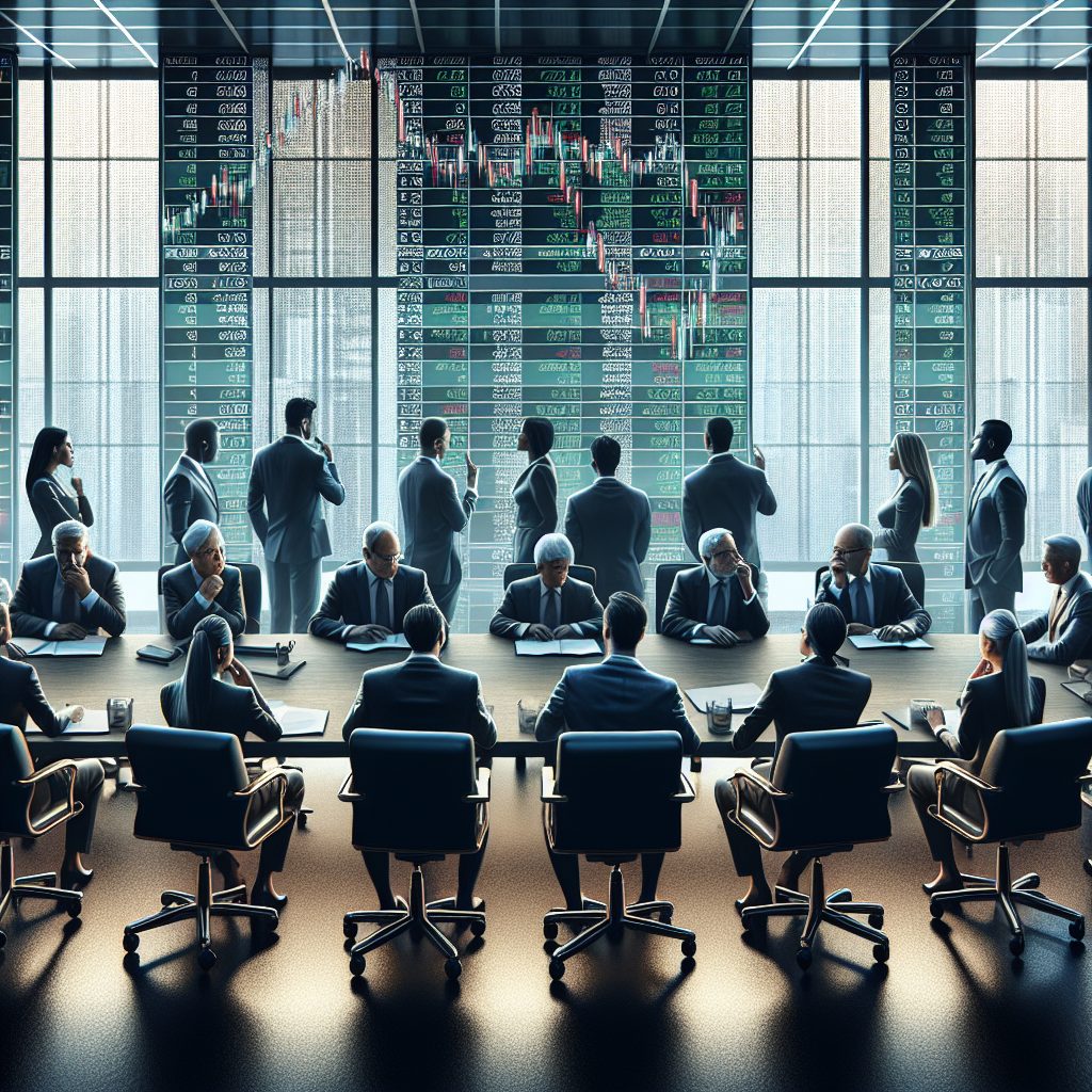 Understanding the Role of Underwriters in IPOs