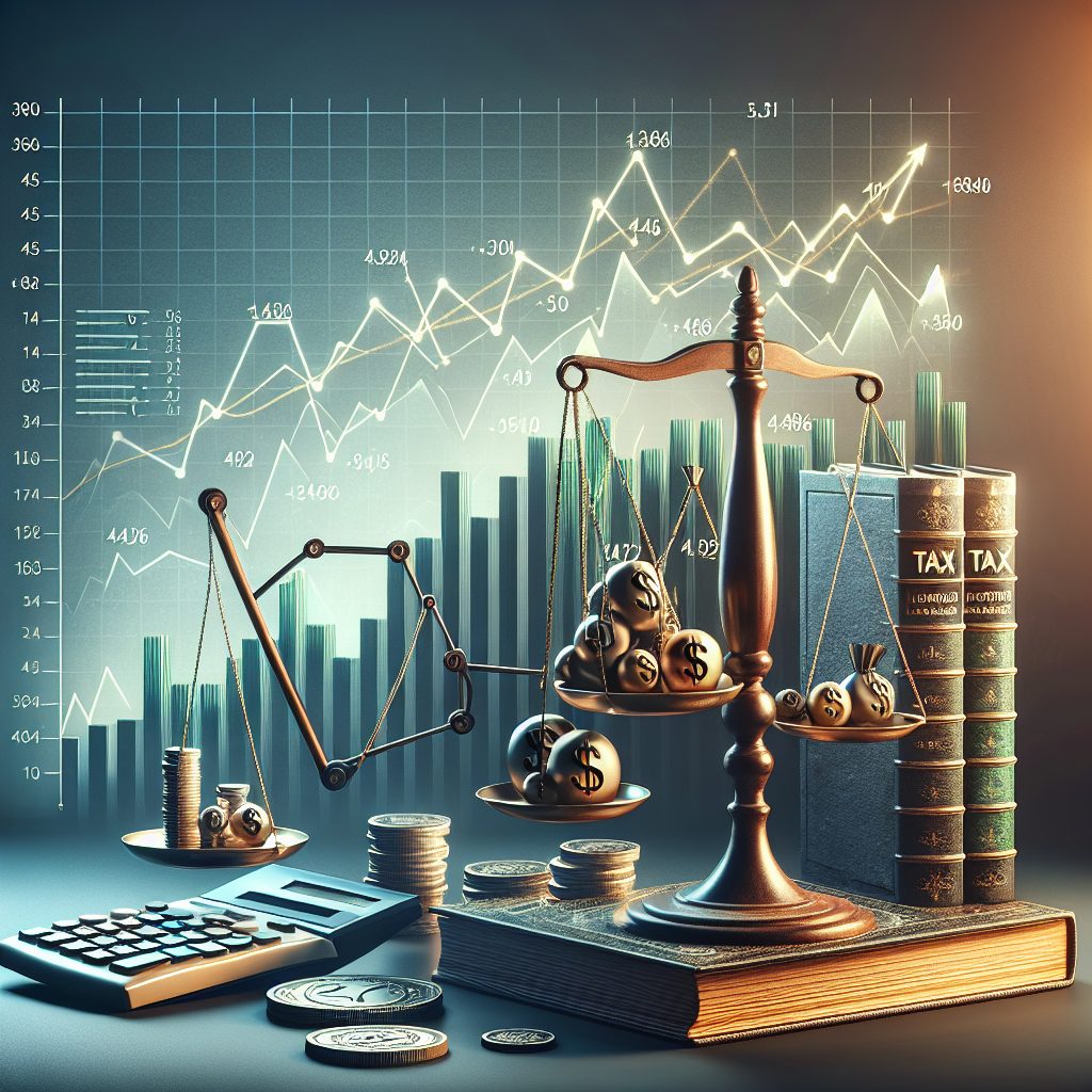 Understanding the Tax Implications of Leveraged Investing