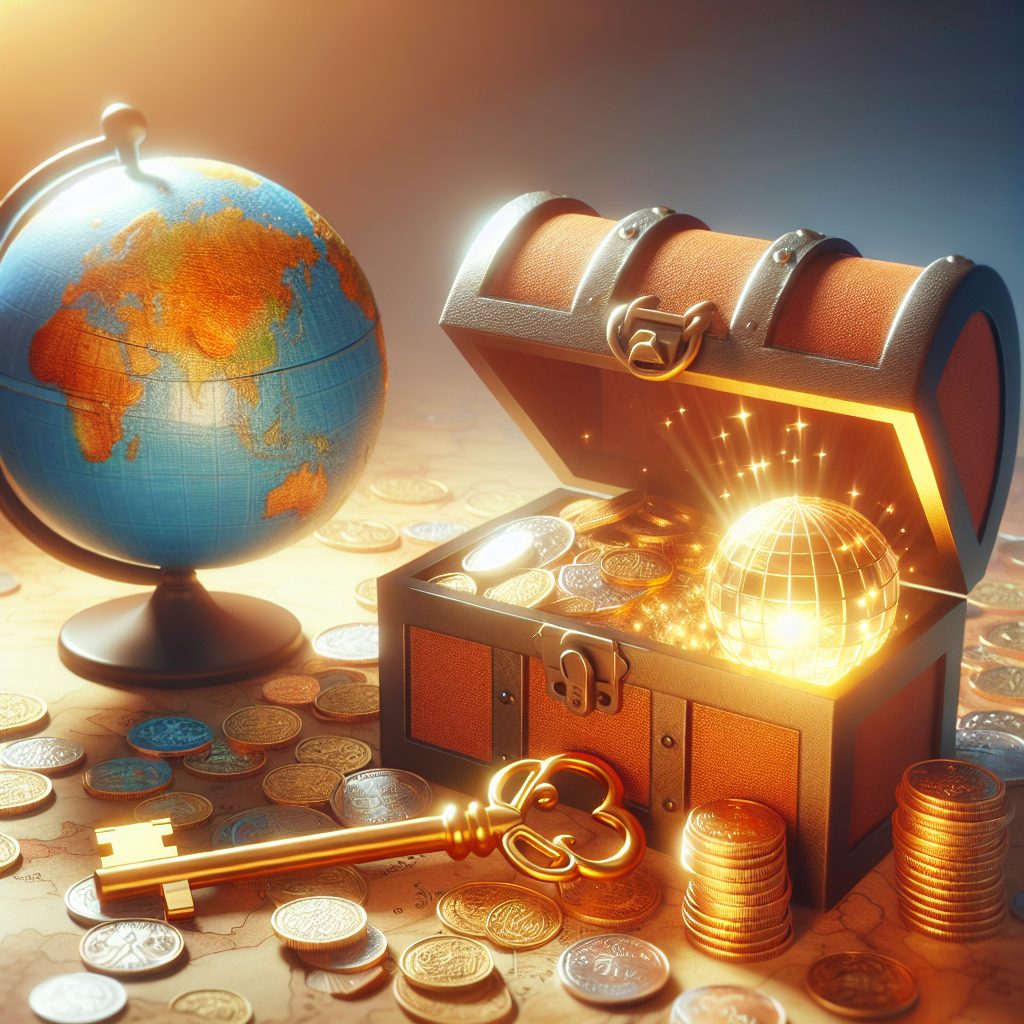 Unlocking Potential: Investment Strategies in Emerging Markets