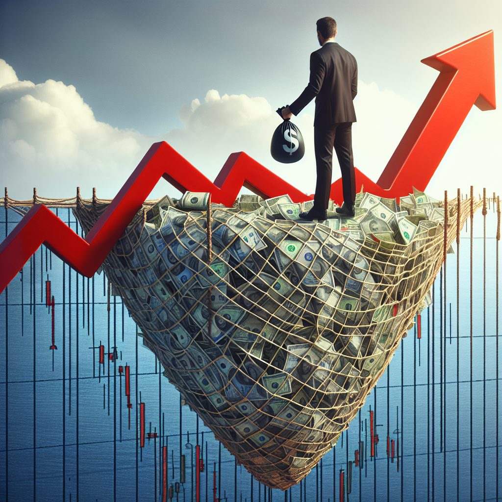 Using Short Selling as a Hedging Strategy Against Market Downturns