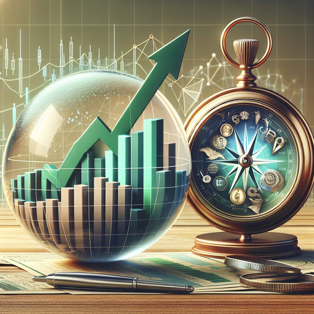 Utilizing Inflation Forecasts for Proactive Investment Planning