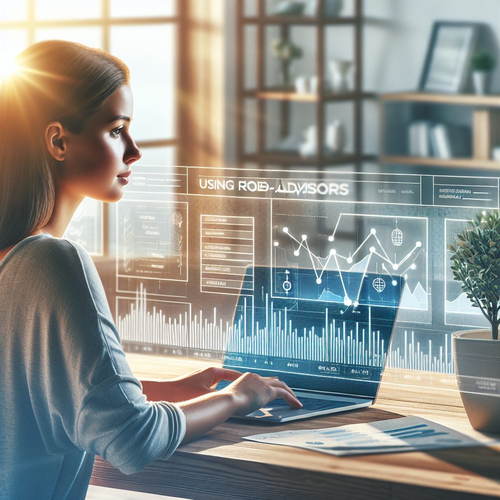 Why Beginner Investors Should Consider Robo-Advisors